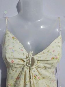 DAMN CUTE DRESS