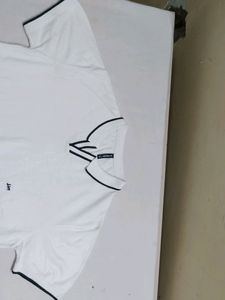 Altheory Polo T-Shirt (Size M)