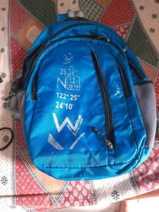 Like New School Bag