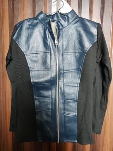Clearance Sale Leather Jacket