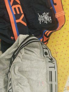 Jockey Briefs (2 Pack)