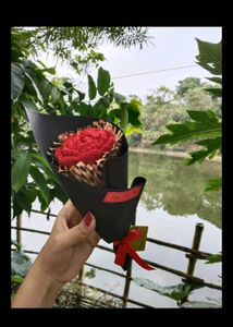 Crochet Flower 🌹🌼