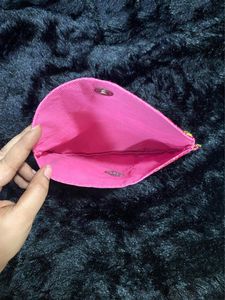 Clutch Bag