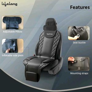 New Lifelong Car Seat Massager