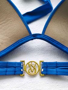 Victoria&#39;s Secret : Blue Set