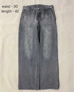 branded baggy jeans 499 each