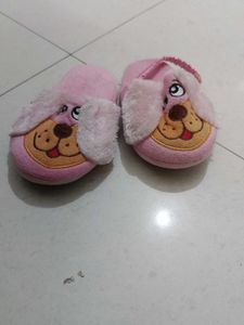 Baby Winter Slippers