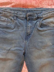 Boys Jean&#39;s