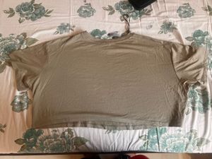 Feeling Good Crop Top