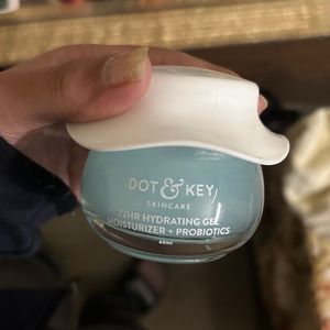 Dot & Key Hydrating Gel