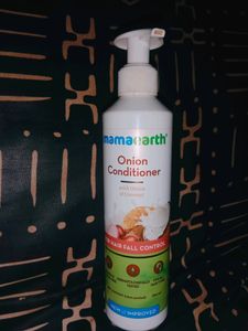 Onion Conditioner