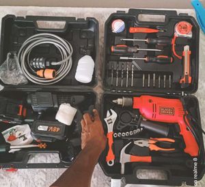 New Machines For Sale