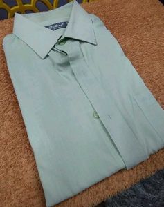 Most Branded Formal Pure Soft Cotton Fullsleeve