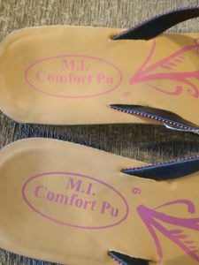 Comfort Pu