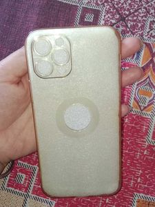iPhone 12 Pro Max Cover