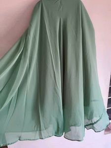 Pista Colour Skirt