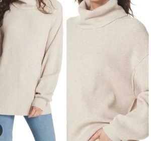 woman sweater
