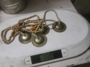 2 Cymbals Maalas