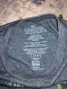 Marve Avenger T-Shirt