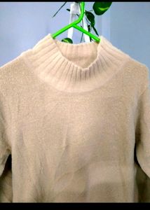 Turtle Neck Sweater