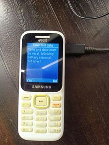 Samsung Keyboard Mobile