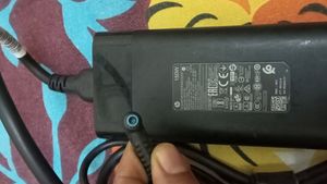 HP LAPTOP CHARGER NEW AND ORIGINAL 150 WATT