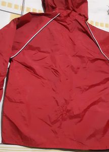 Sale [Stylish Parachute Jacket]
