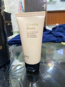 Expensive Sunscreen
