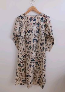 Khaadi Cotton Kurta