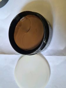 Coffee Hydrogel Under Eye Patches