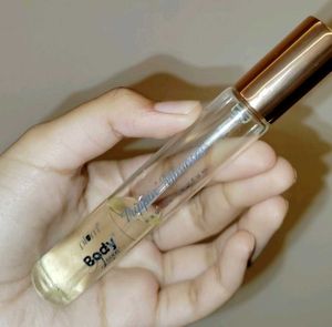 Plum Trippin' Mimosa Perfume