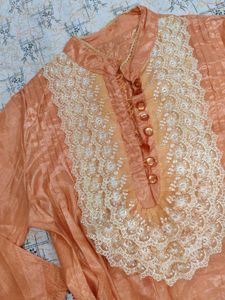 Shimmery Vintage Top ✨