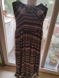 Dressberry Plaid Dress