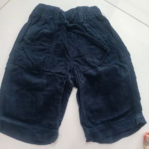 Quodroi Shorts
