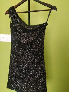 Bpwd Sequins Dress,New With Tag