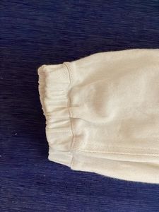 White Denim Jeans