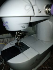 Swing Machine (Mini)