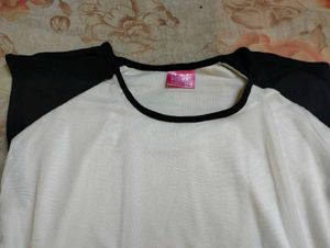 Paris Graphic Top🤍