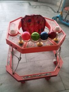 Baby Walker