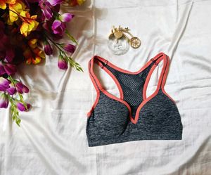 🇳🇿💫💗Comfortable Sports Bra
