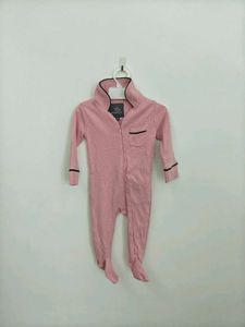 Girls Baby Jumpsuit