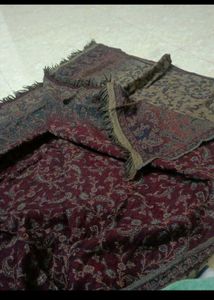 Garam Shawl
