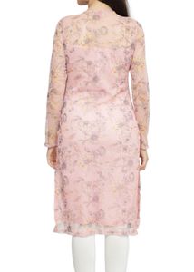 straight kurti