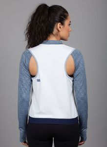 New Balance Long Sleeve Top