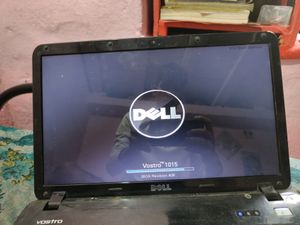 Dell Vostro 1015