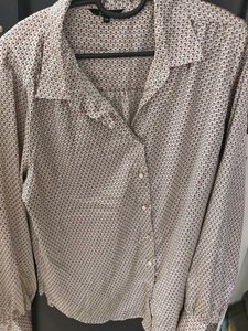Office Wear Shirt