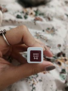 Zudio Berry Lip Colour