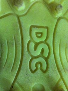 Used Beamer Sports Shoes