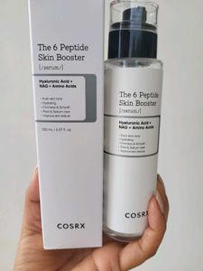Cosrx Peptide Booster Serum Almost FULL