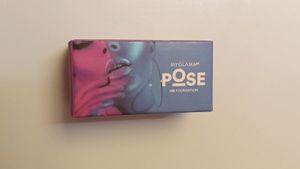 MyGlamm Hd Foundation